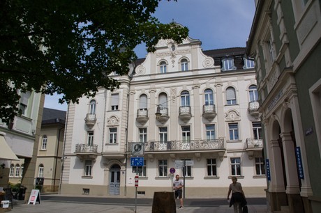 Bad Kissingen